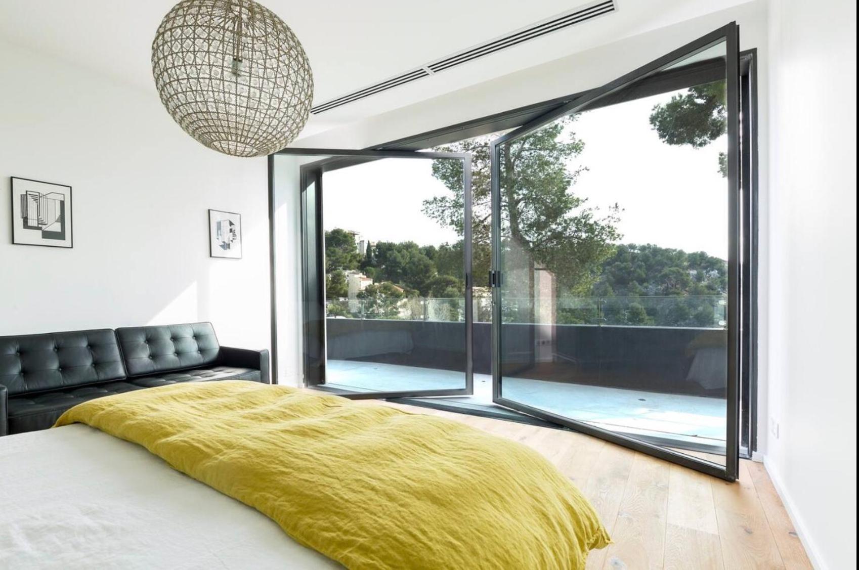 Magnifique Villa D'Architecte & Piscine A Debordement มาร์กเซย ภายนอก รูปภาพ